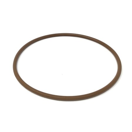 Springer Parts Static Seal O-Ring, FKM, Replaces Fristam Part# 1180000754 1180000754SP